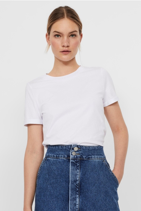 Vero Moda vmpaula s/s t-shirt noos
